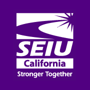 SEIU CA